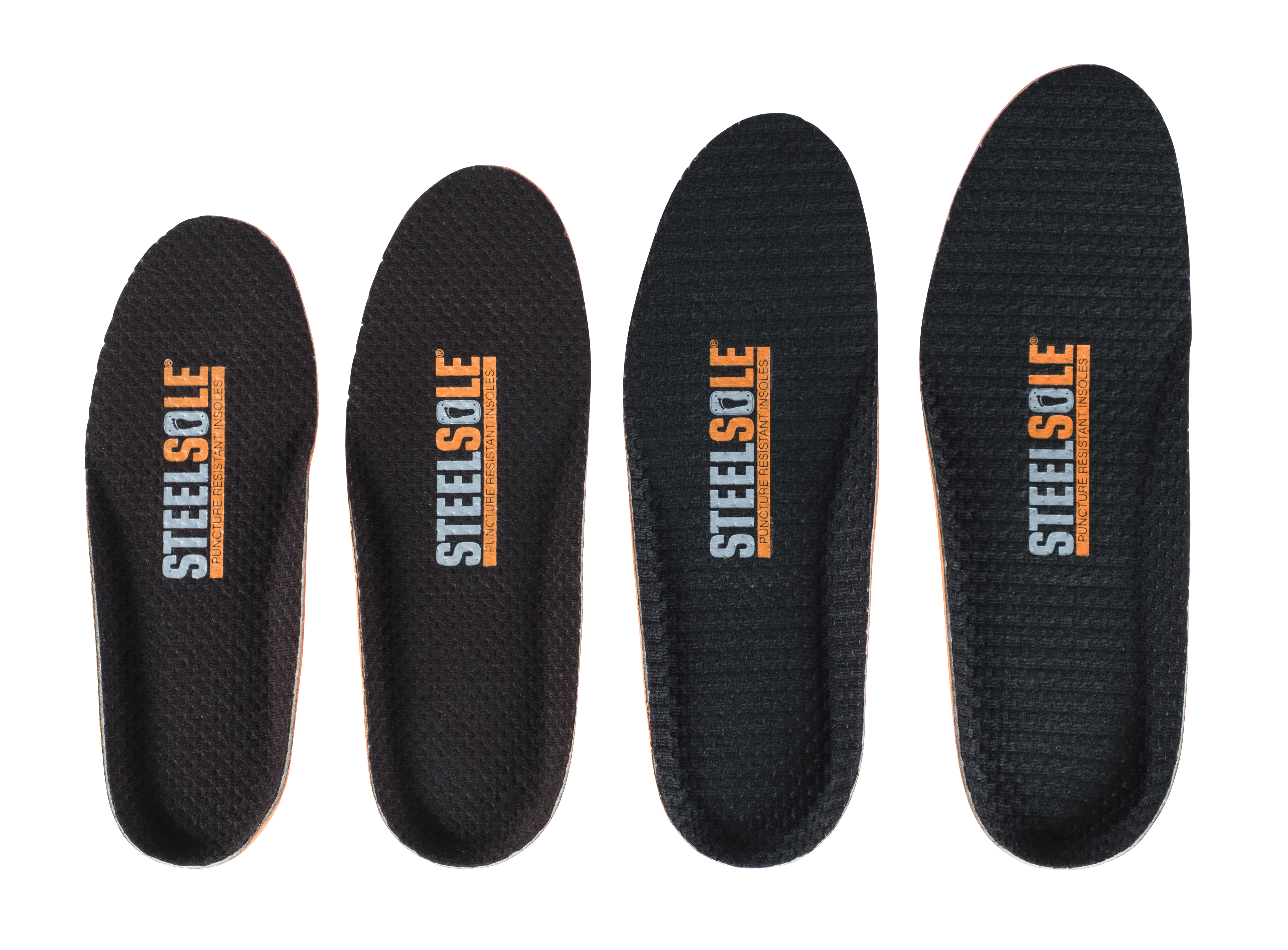 puncture resistant insoles