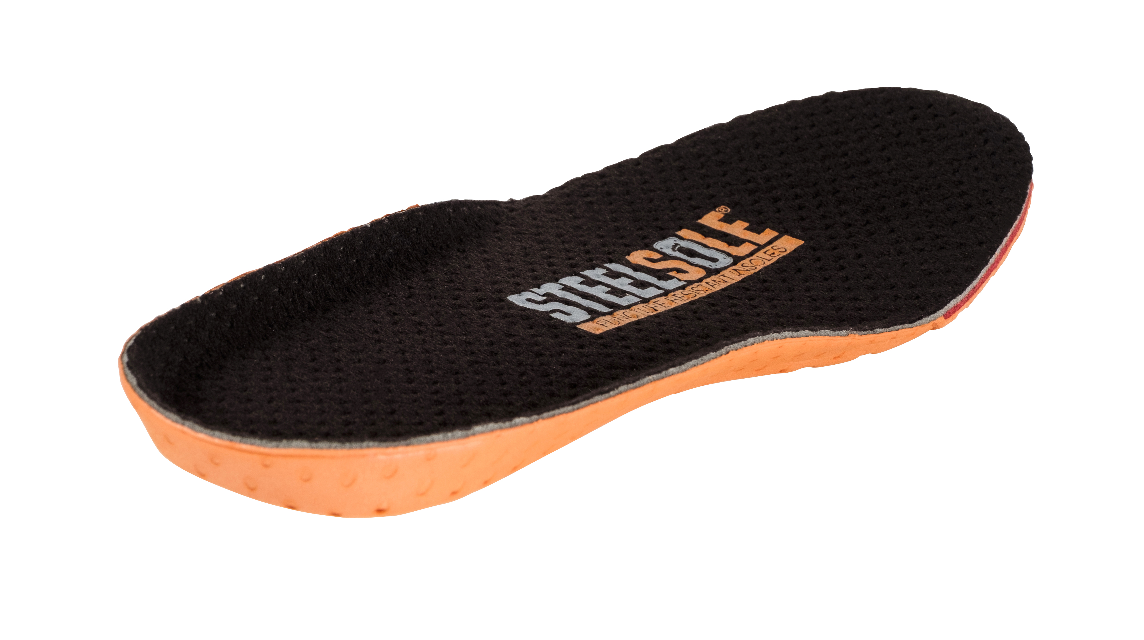 puncture resistant insoles